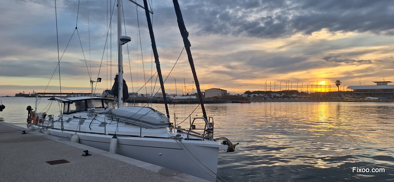 Amiral Coconuts 3, octobre 2025